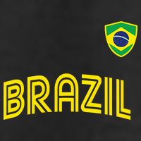 Retro Style Brazil Soccer Team Brasil Football Fans Brazil World Cup 2022 Hat