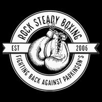 Rock Steady Boxing Fighting Back Against Parkinson Est 2006 Sustainable Bucket Hat