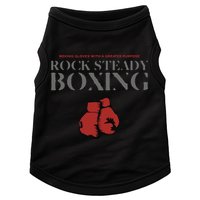 Rock Steady Boxing Gloves With A Greater Purpose Parkinsons Doggie Tank