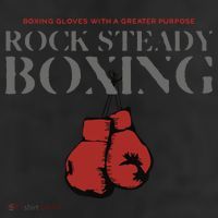 Rock Steady Boxing Gloves With A Greater Purpose Parkinsons 11oz C Handle Ceramic Mug
