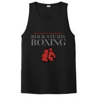 Rock Steady Boxing Gloves With A Greater Purpose Parkinsons PosiCharge Competitor Tank