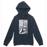 Retro Scotch Bourbon Whisky 4th Of July Urban Pullover Hoodie