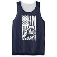 Retro Scotch Bourbon Whisky 4th Of July Mesh Reversible Basketball Jersey Tank