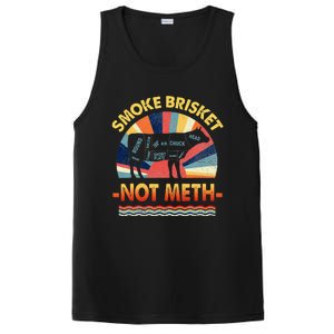 Retro Smoke Brisket Not Mesh For A Smoke Brisket Not Meth PosiCharge Competitor Tank