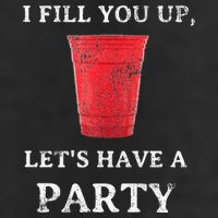 Red Solo Cup Summer Drinking Song Party 25L Jumbo Tote
