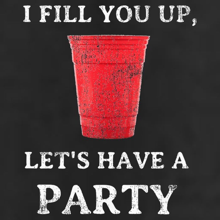 Red Solo Cup Summer Drinking Song Party 25L Jumbo Tote