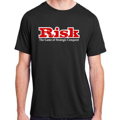 Risk Strategic Conquest Adult ChromaSoft Performance T-Shirt