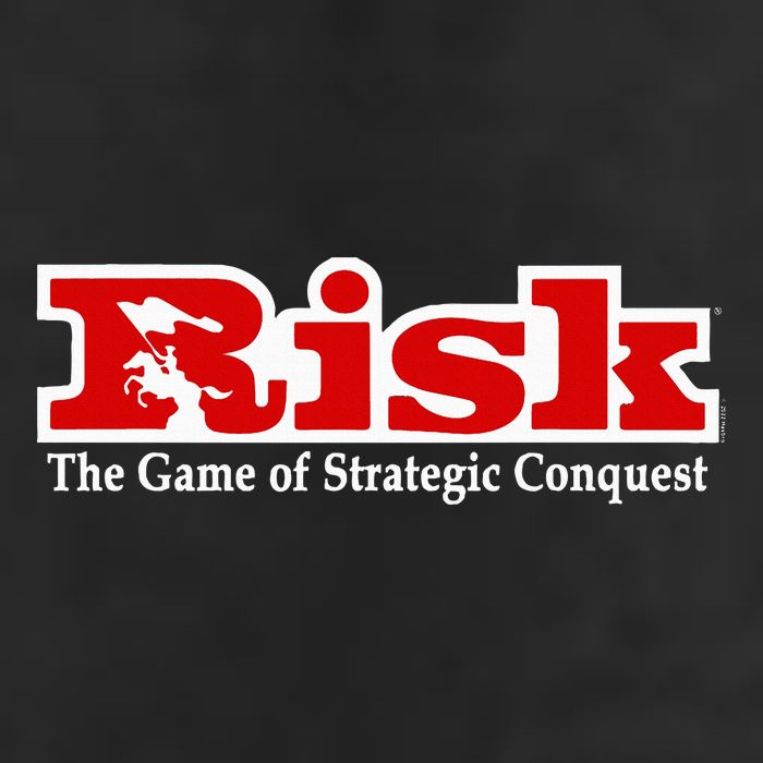 Risk Strategic Conquest Beanie