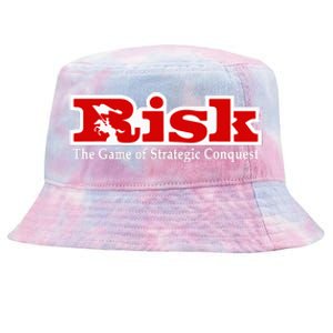 Risk Strategic Conquest Tie-Dyed Bucket Hat