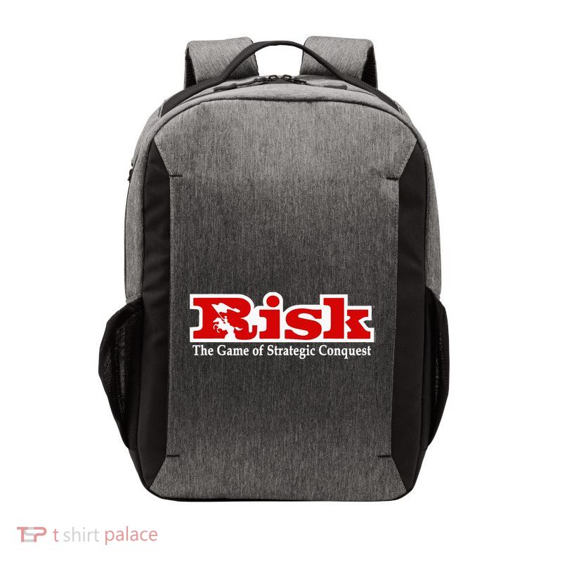 Risk Strategic Conquest Vector Backpack