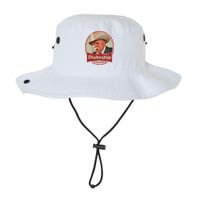 Retro Style Diabeetus I Got The Sugars Bucket Hat