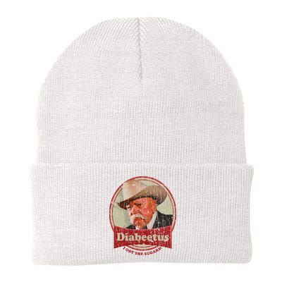 Retro Style Diabeetus I Got The Sugars Beanie