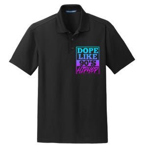 Rapper Saying Dope Like 90s Hip Hop Music Rapper Hip Hop Dry Zone Grid Polo