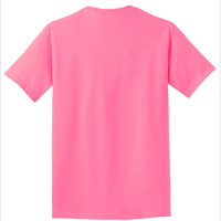 Retro Smiley Emoji Softball Vibes T-Shirt