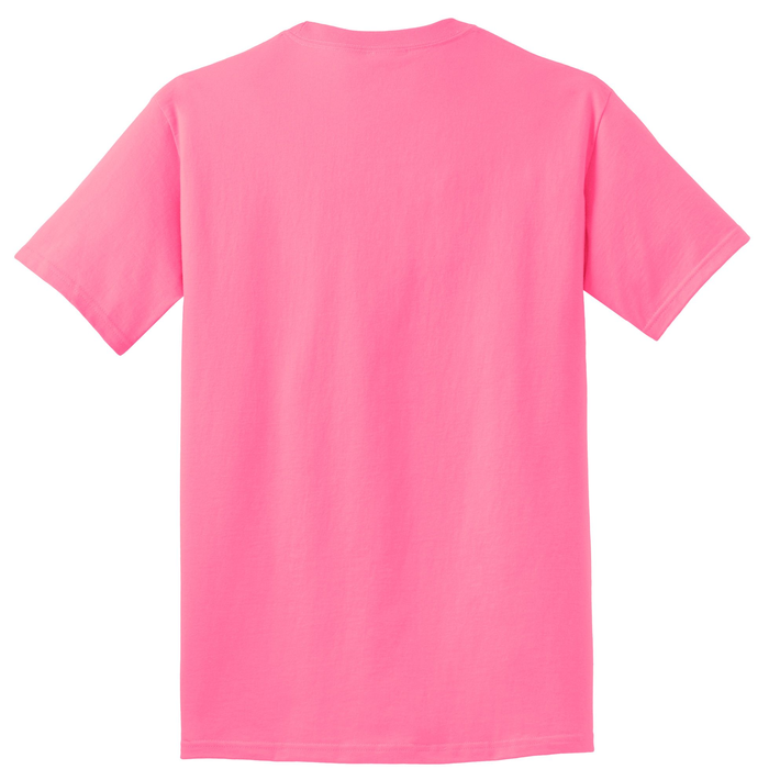 Retro Smiley Emoji Softball Vibes T-Shirt
