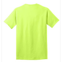 Retro Smiley Emoji Pickleball Vibes T-Shirt