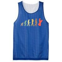 Retro Snowboarding Evolution Gift For Snowboarders Gift Mesh Reversible Basketball Jersey Tank