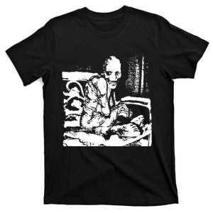 Russian Sleep Experiment T-Shirt