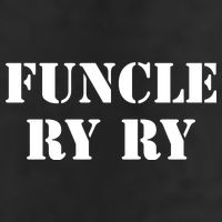 Ryan Seacrest Funcle Ry Ry 15oz Campfire Ceramic Mug