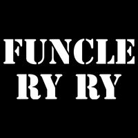 Ryan Seacrest Funcle Ry Ry Youth Performance Sprint T-Shirt