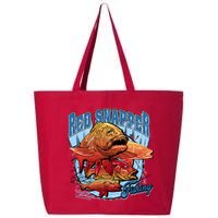 Red Snapper Fishing 25L Jumbo Tote