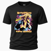 Revolution Starts From Within Lion Quote Performance Shirt
