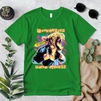 Revolution Starts From Within Lion Quote Premium T-Shirt
