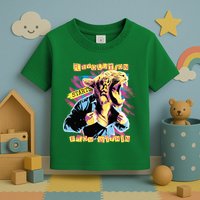 Revolution Starts From Within Lion Quote Toddler T-Shirt