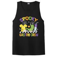 Retro Spooky Gastro Crew Gastro Nurse Halloween Costumes PosiCharge Competitor Tank