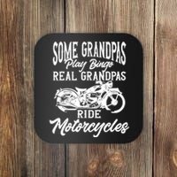 Ride Some Grandpas Play Bingo Real Grandpas Ride Motorcycles Coaster