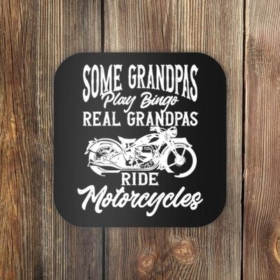 Ride Some Grandpas Play Bingo Real Grandpas Ride Motorcycles Coaster