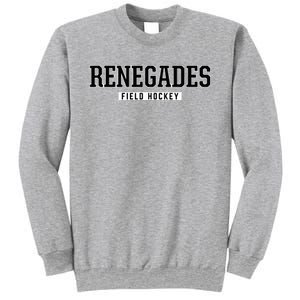 Renegades Shawnee High School Field Hockey Sweatshirt