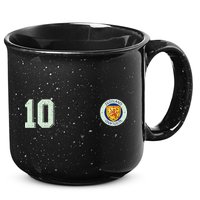 Retro Soccer Inspired Scotland 15oz Campfire Ceramic Mug