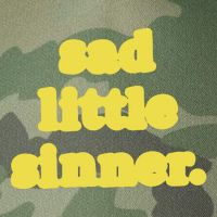 Raye Sad Little Sinner Let There Be Light Legacy Tie Dye Trucker Hat