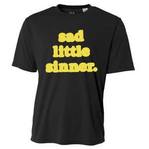 Raye Sad Little Sinner Let There Be Light Cooling Performance Crew T-Shirt