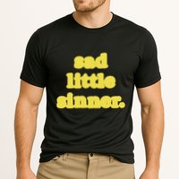 Raye Sad Little Sinner Let There Be Light Performance Shirt