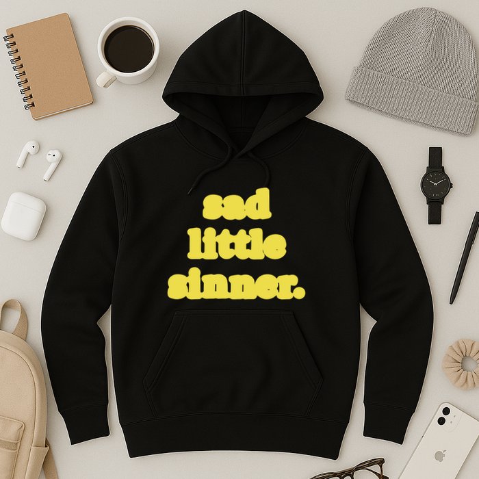 Raye Sad Little Sinner Let There Be Light Hoodie