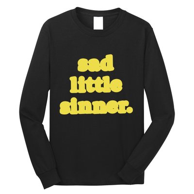 Raye Sad Little Sinner Let There Be Light Long Sleeve Shirt