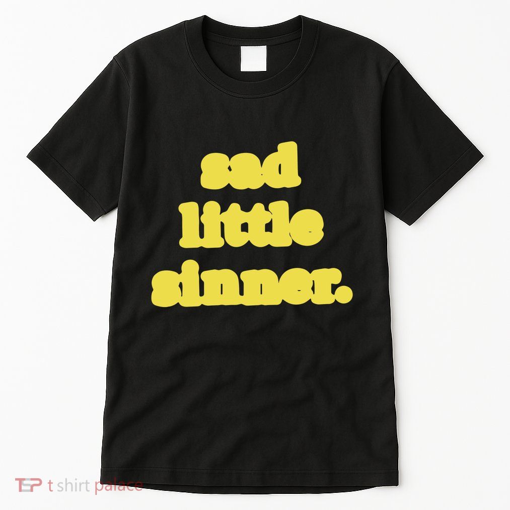 Raye Sad Little Sinner Let There Be Light Tall T-Shirt