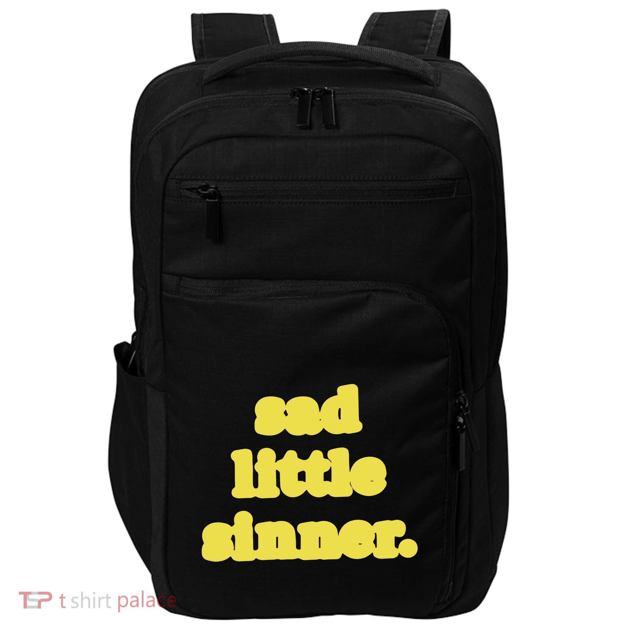 Raye Sad Little Sinner Let There Be Light Impact Tech Backpack