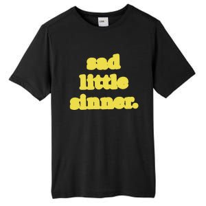 Raye Sad Little Sinner Let There Be Light Tall Fusion ChromaSoft Performance T-Shirt