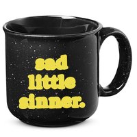 Raye Sad Little Sinner Let There Be Light 15oz Campfire Ceramic Mug