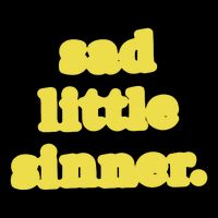 Raye Sad Little Sinner Let There Be Light Flatbill Hat
