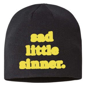 Raye Sad Little Sinner Let There Be Light Sustainable Beanie