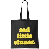 Raye Sad Little Sinner Let There Be Light Bag