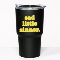 Raye Sad Little Sinner Let There Be Light Tumbler