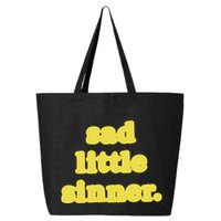 Raye Sad Little Sinner Let There Be Light 25L Jumbo Tote