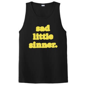 Raye Sad Little Sinner Let There Be Light PosiCharge Competitor Tank