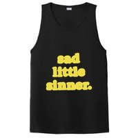Raye Sad Little Sinner Let There Be Light PosiCharge Competitor Tank