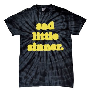 Raye Sad Little Sinner Let There Be Light Tie-Dye T-Shirt